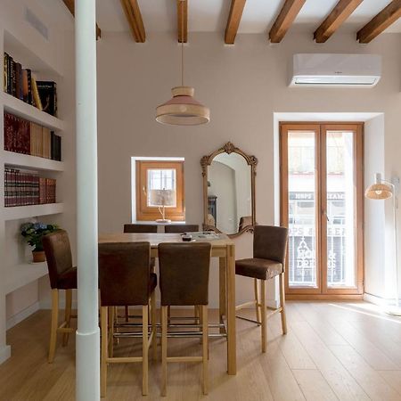 Hommyhome Sevilla Natural Passivhaus Экстерьер фото