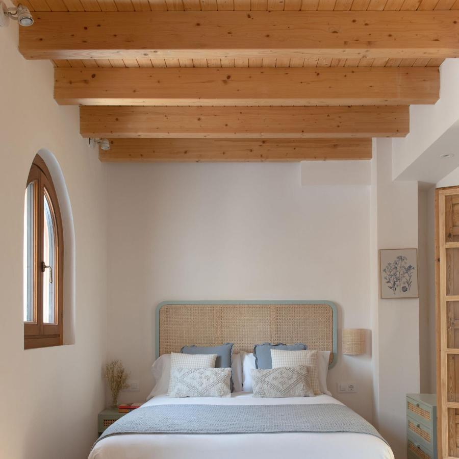 Hommyhome Sevilla Natural Passivhaus Экстерьер фото