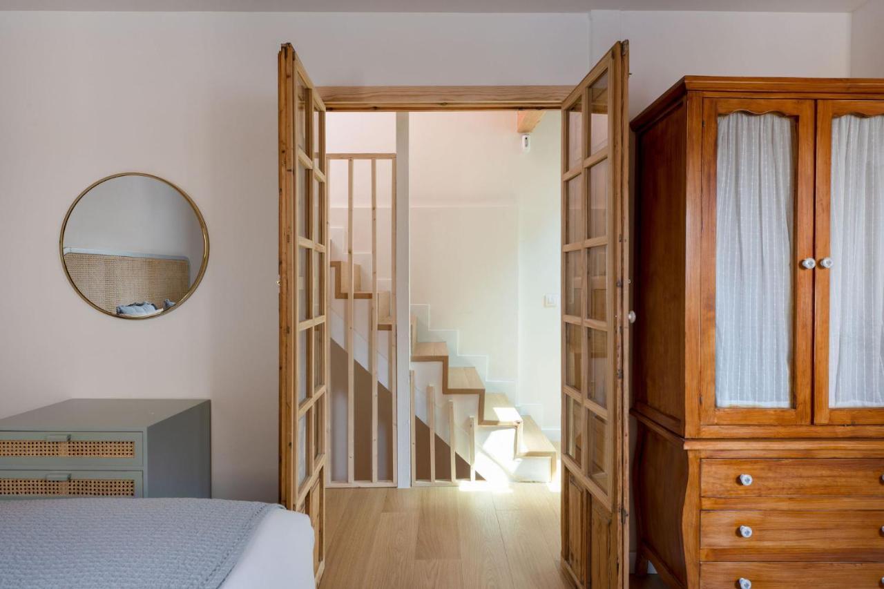 Hommyhome Sevilla Natural Passivhaus Экстерьер фото