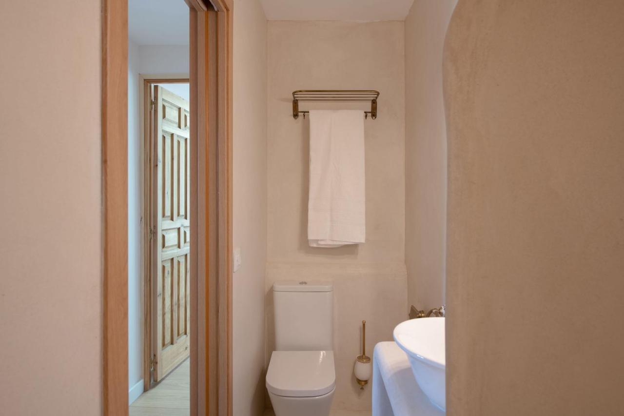 Hommyhome Sevilla Natural Passivhaus Экстерьер фото