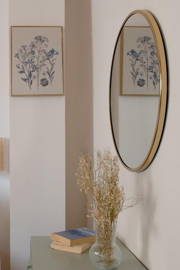 Hommyhome Sevilla Natural Passivhaus Экстерьер фото