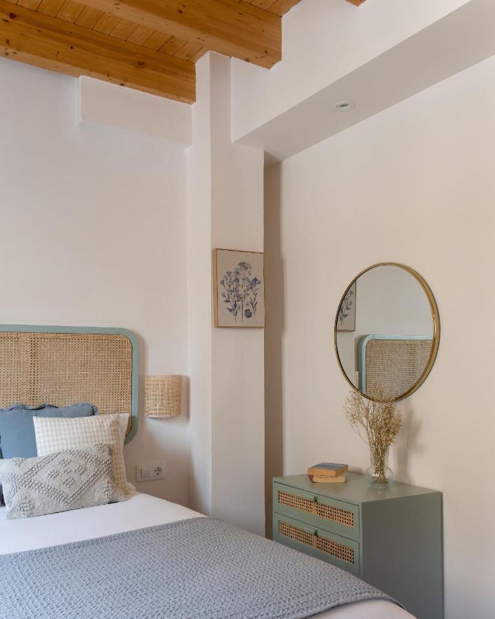 Hommyhome Sevilla Natural Passivhaus Экстерьер фото