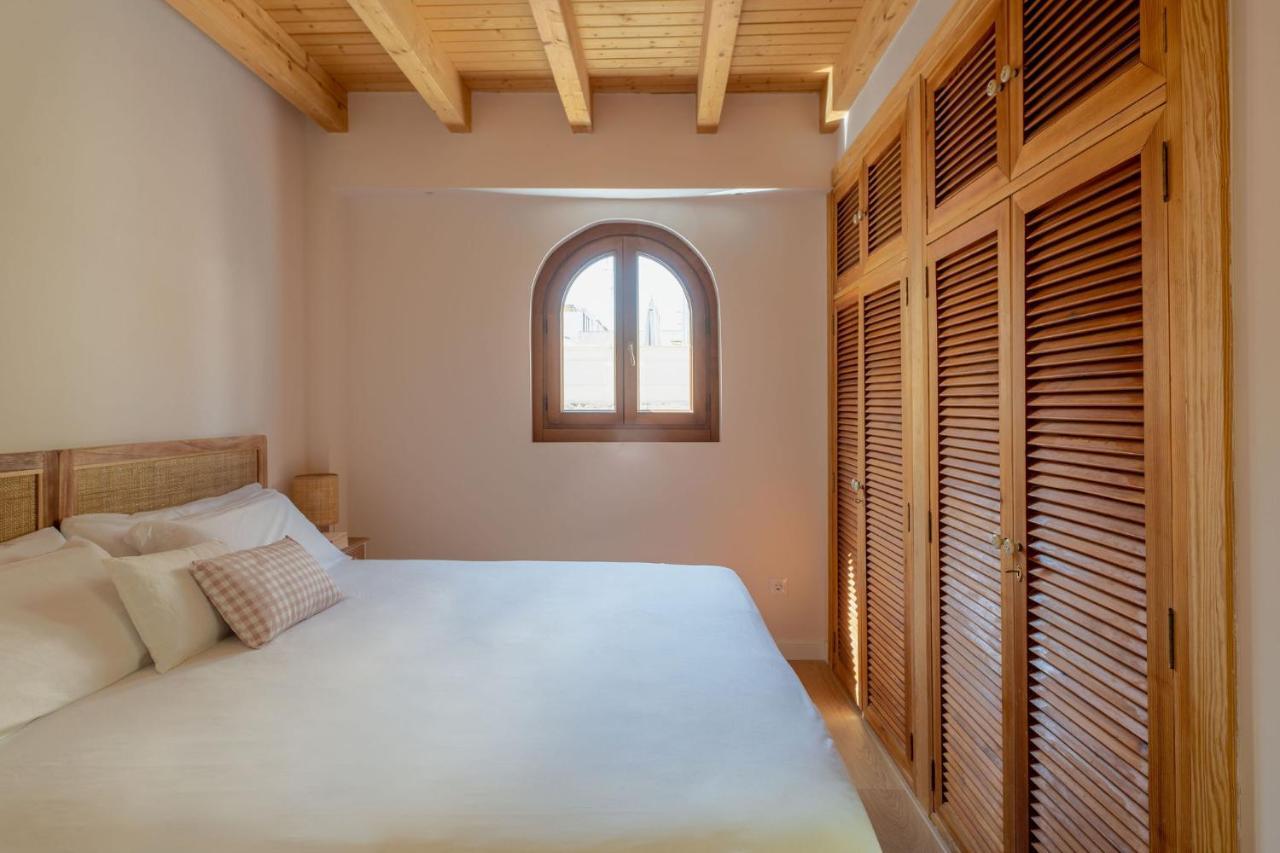 Hommyhome Sevilla Natural Passivhaus Экстерьер фото