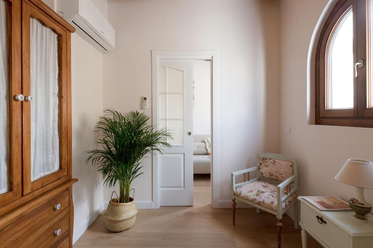 Hommyhome Sevilla Natural Passivhaus Экстерьер фото