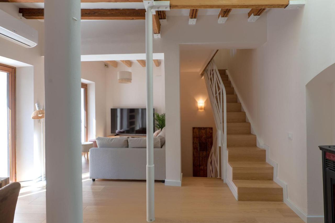 Hommyhome Sevilla Natural Passivhaus Экстерьер фото