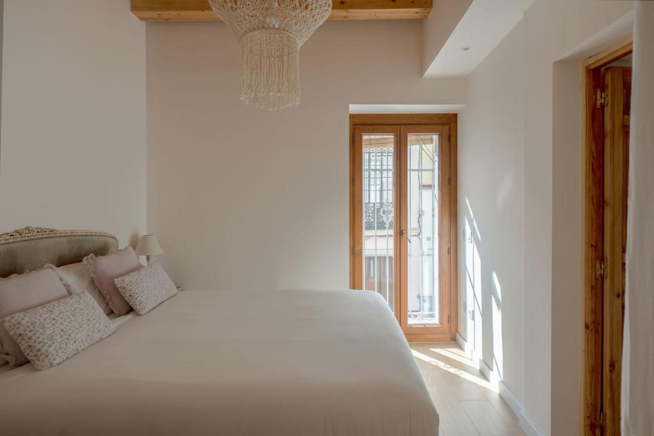 Hommyhome Sevilla Natural Passivhaus Экстерьер фото