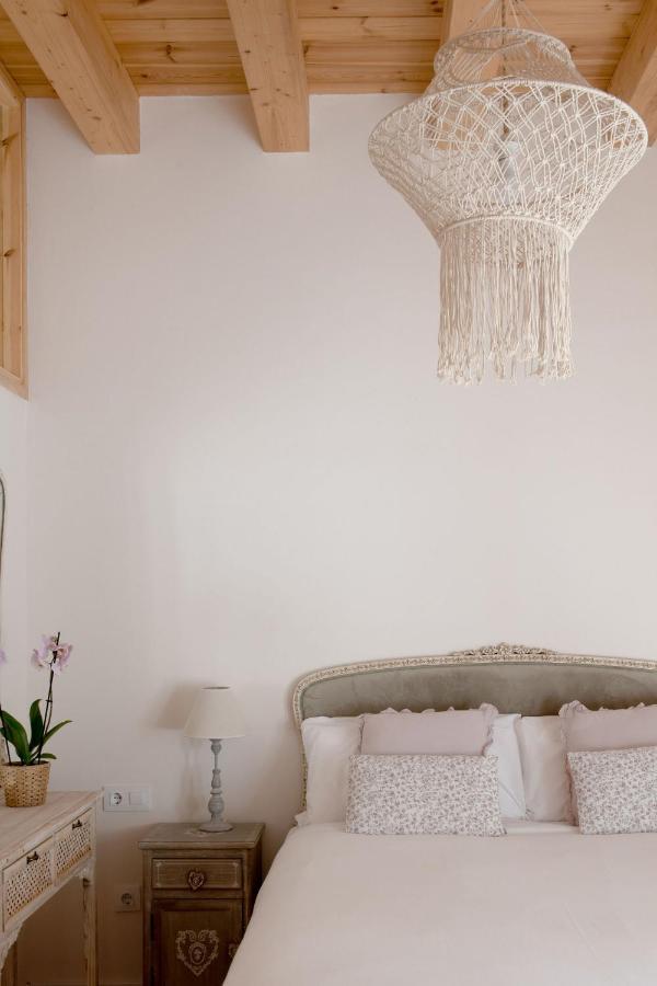 Hommyhome Sevilla Natural Passivhaus Экстерьер фото