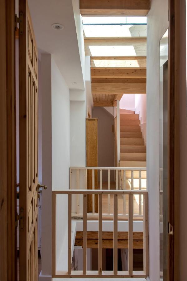 Hommyhome Sevilla Natural Passivhaus Экстерьер фото