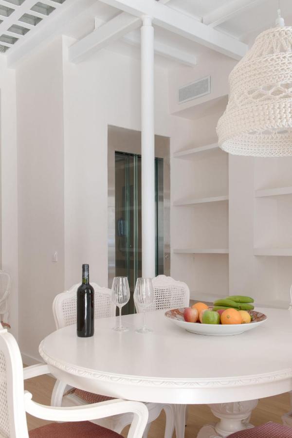 Hommyhome Sevilla Natural Passivhaus Экстерьер фото